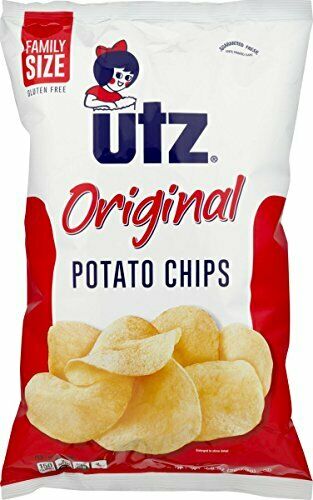 Utz Chips 9.5 oz